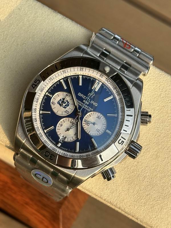 Breitling 44mm 082706